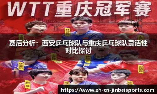 赛后分析：西安乒乓球队与重庆乒乓球队灵活性对比探讨